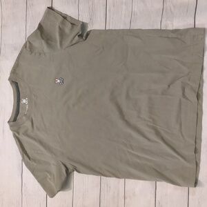 Psycho bunny tee size 2